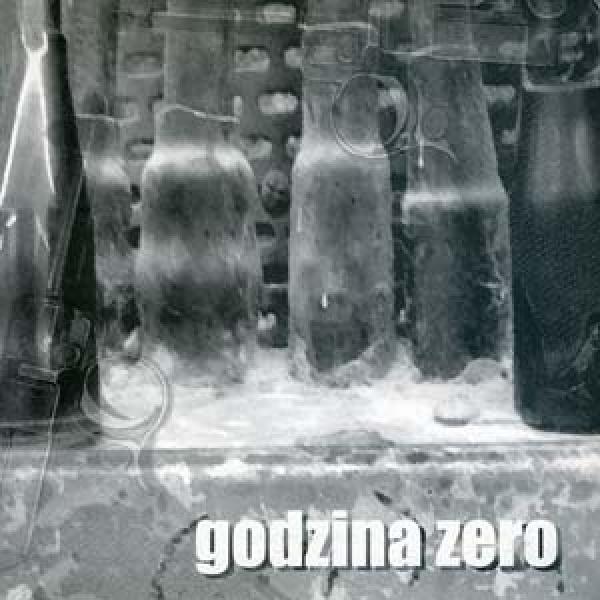 Godzina Zero - Same (7" EP)